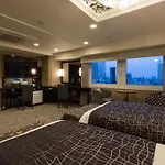 Apa Hotel & Resort Nishishinjuku-Gochome-Eki Tower