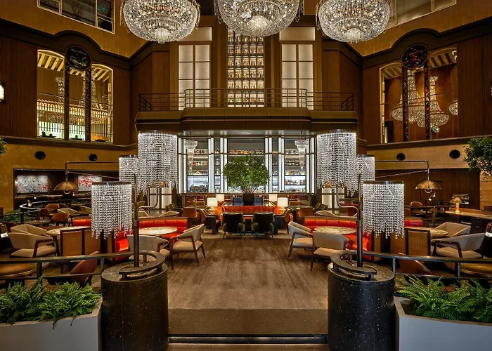 Hyatt Regency Tokyo