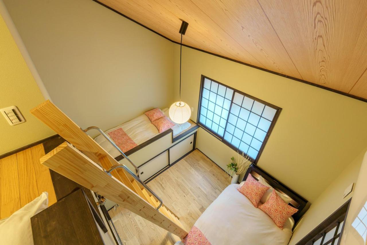 Yadoya Sennokawa Bahay bakasyunan Tokyo