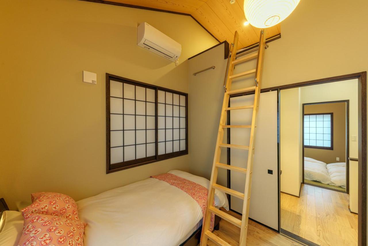 Bahay bakasyunan Yadoya Sennokawa Tokyo
