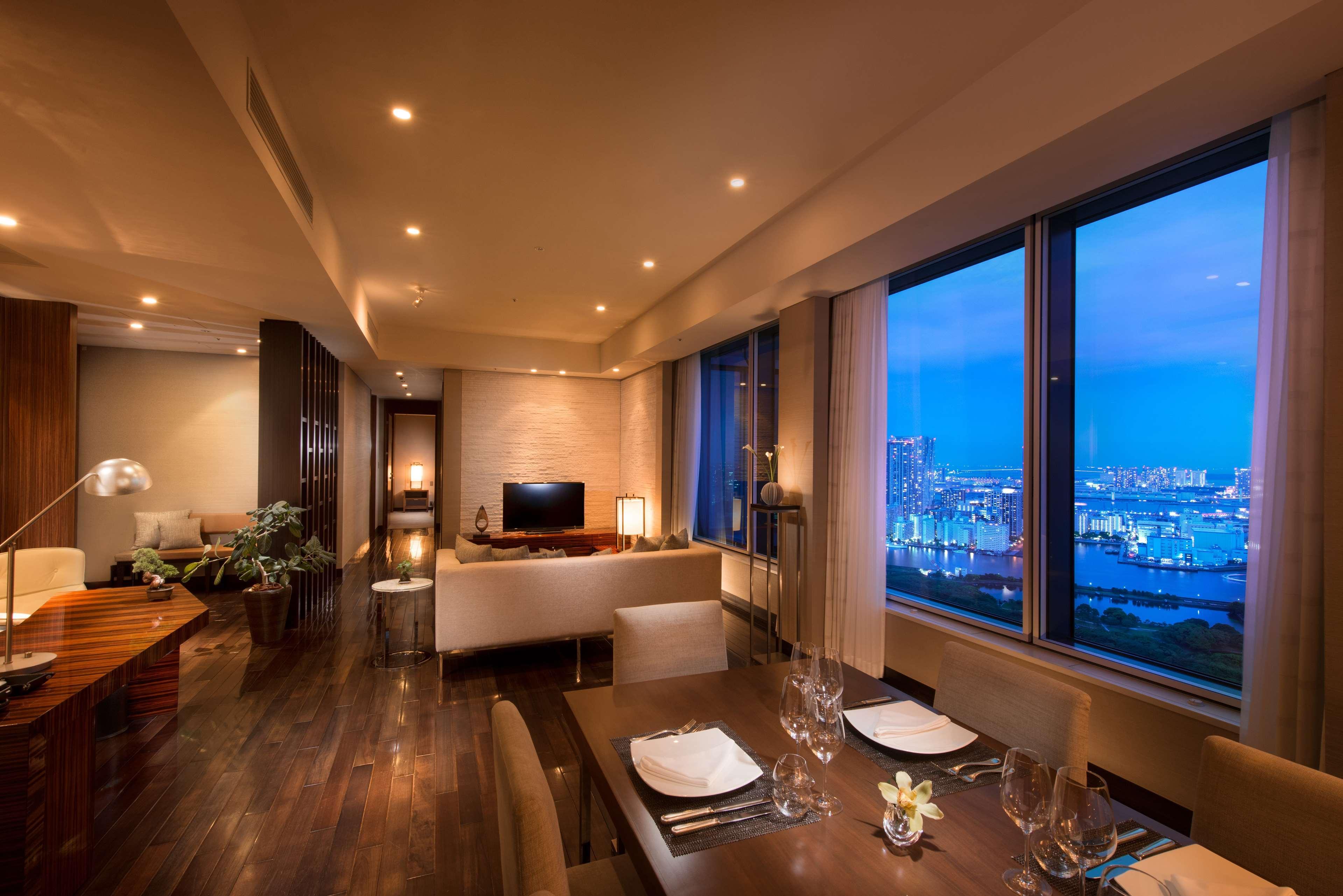 Hotel Conrad Tokyo