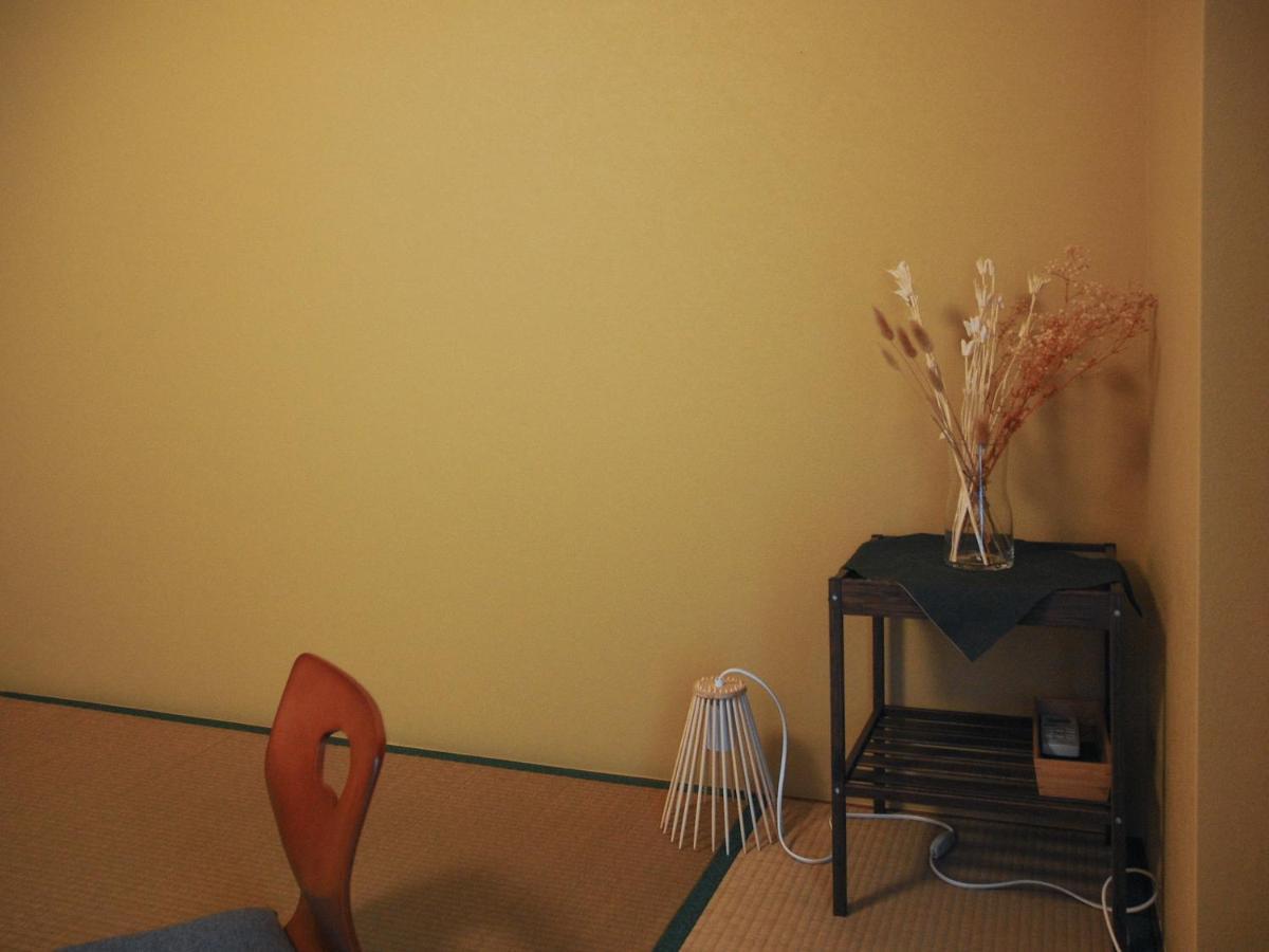 サンモールクレスト Apartment *