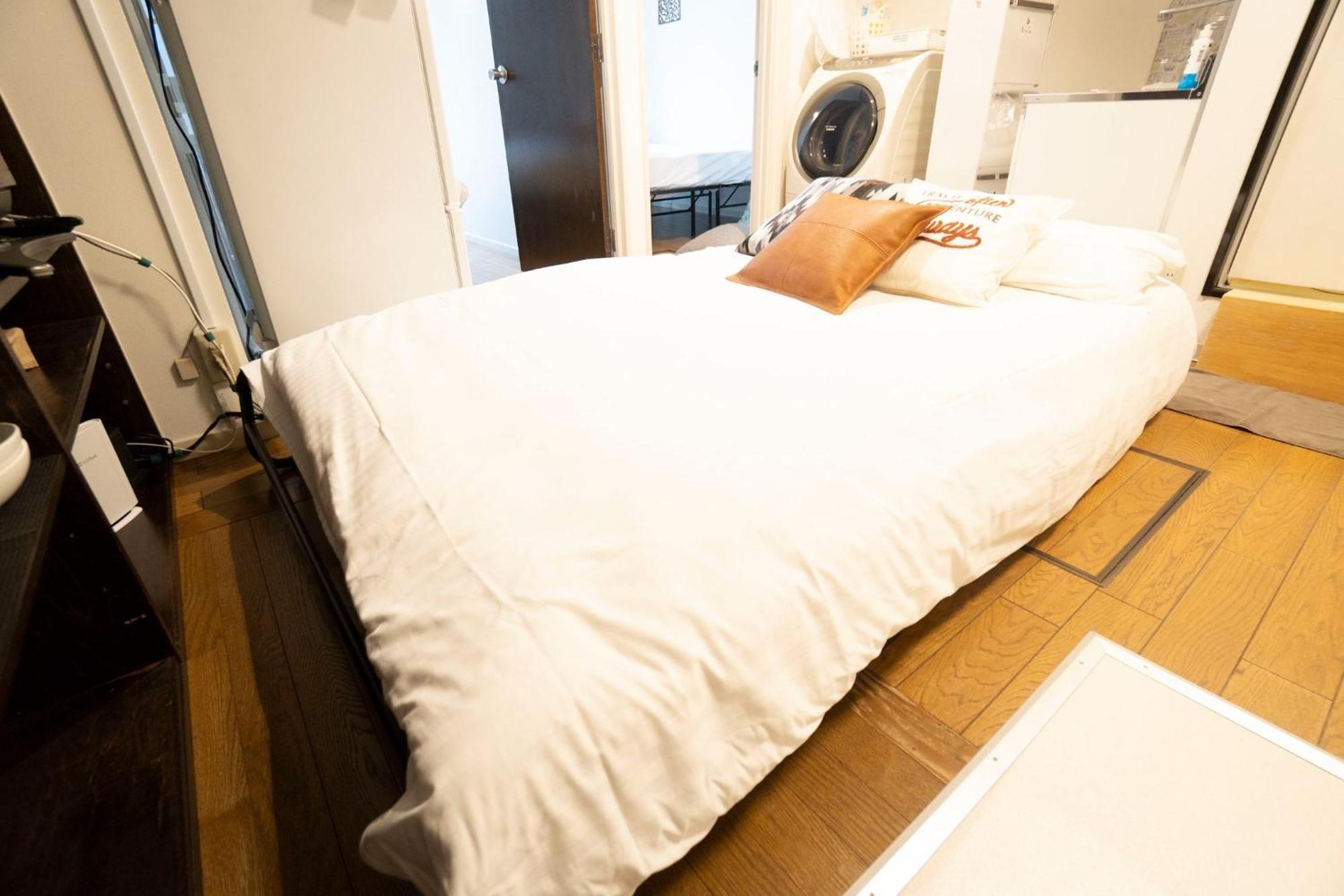 Apartment Jarudan Building 2f - Vacation 17316 Tokyo