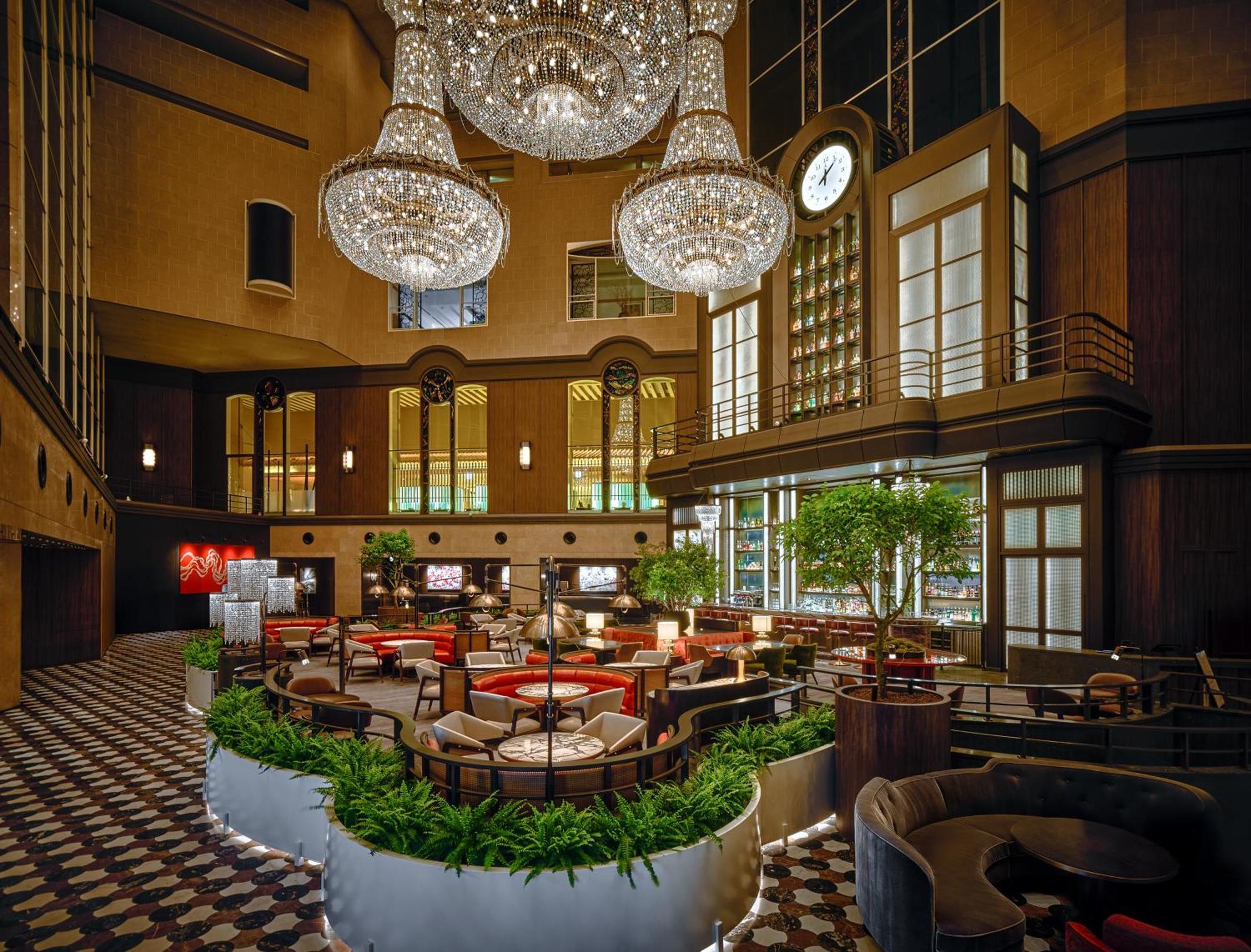 Hotel Hyatt Regency 4*