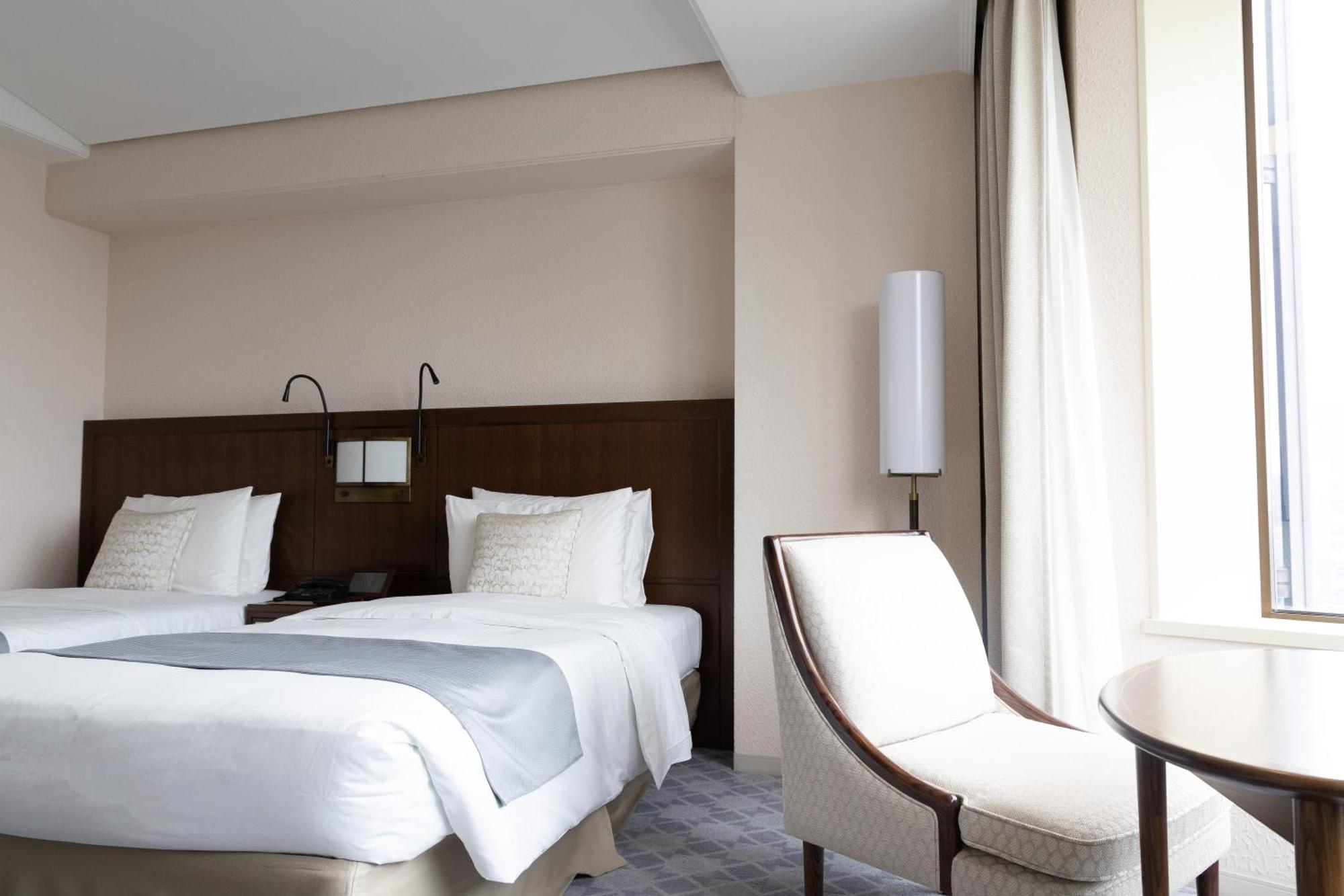 Imperial Hotel 5*