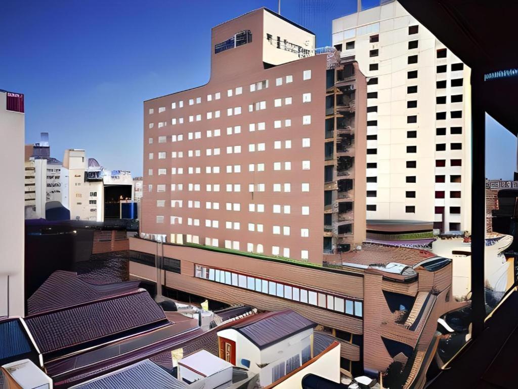 Ochanomizu Juraku Hotel 3*
