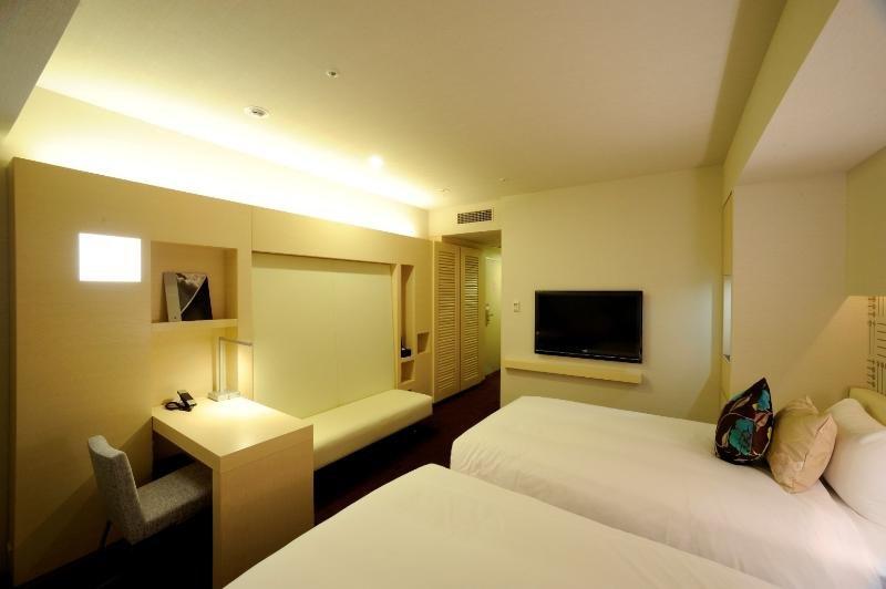Hotel Unizo Shibuya Tokyo