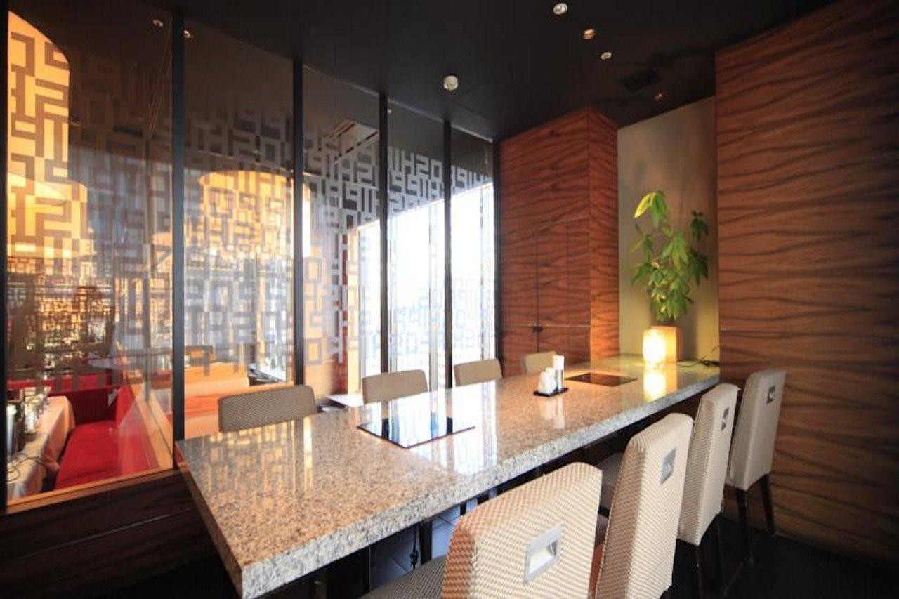 Hotel Sotetsu Grand Fresa Shinagawa Seaside 3*
