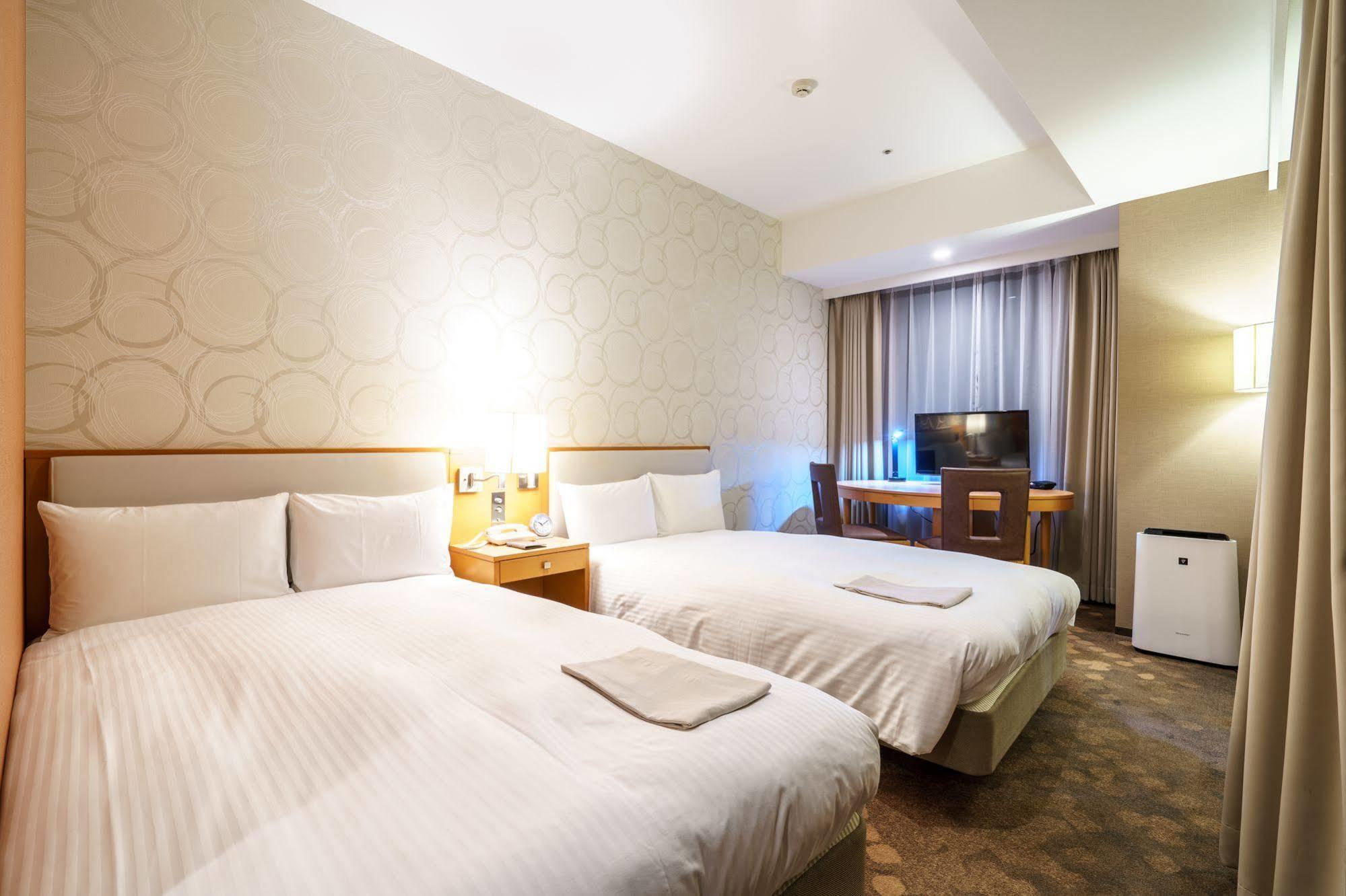 Hotel Sotetsu Grand Fresa Shinagawa Seaside
