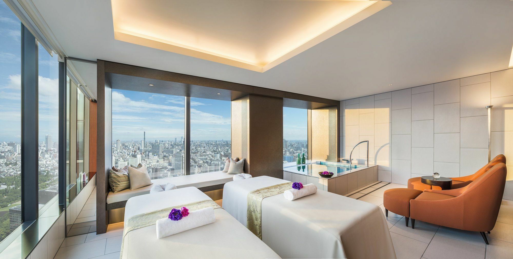 The Gallery Kioicho, A Luxury Collection Tokyo